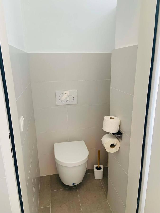 Apartment Renovated & Cozy - Close To Museumsquartier Wien