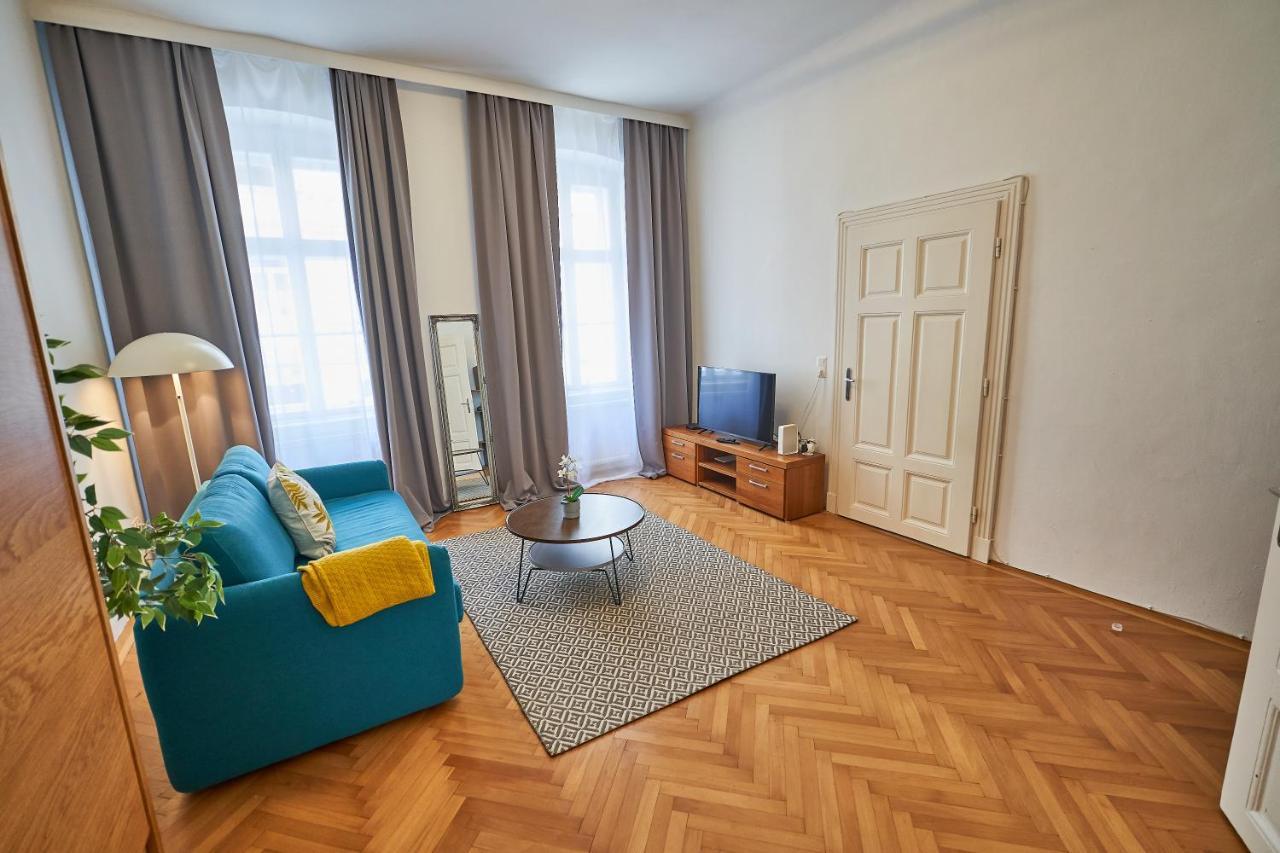 Renovated & Cozy - Close To Museumsquartier * Wien