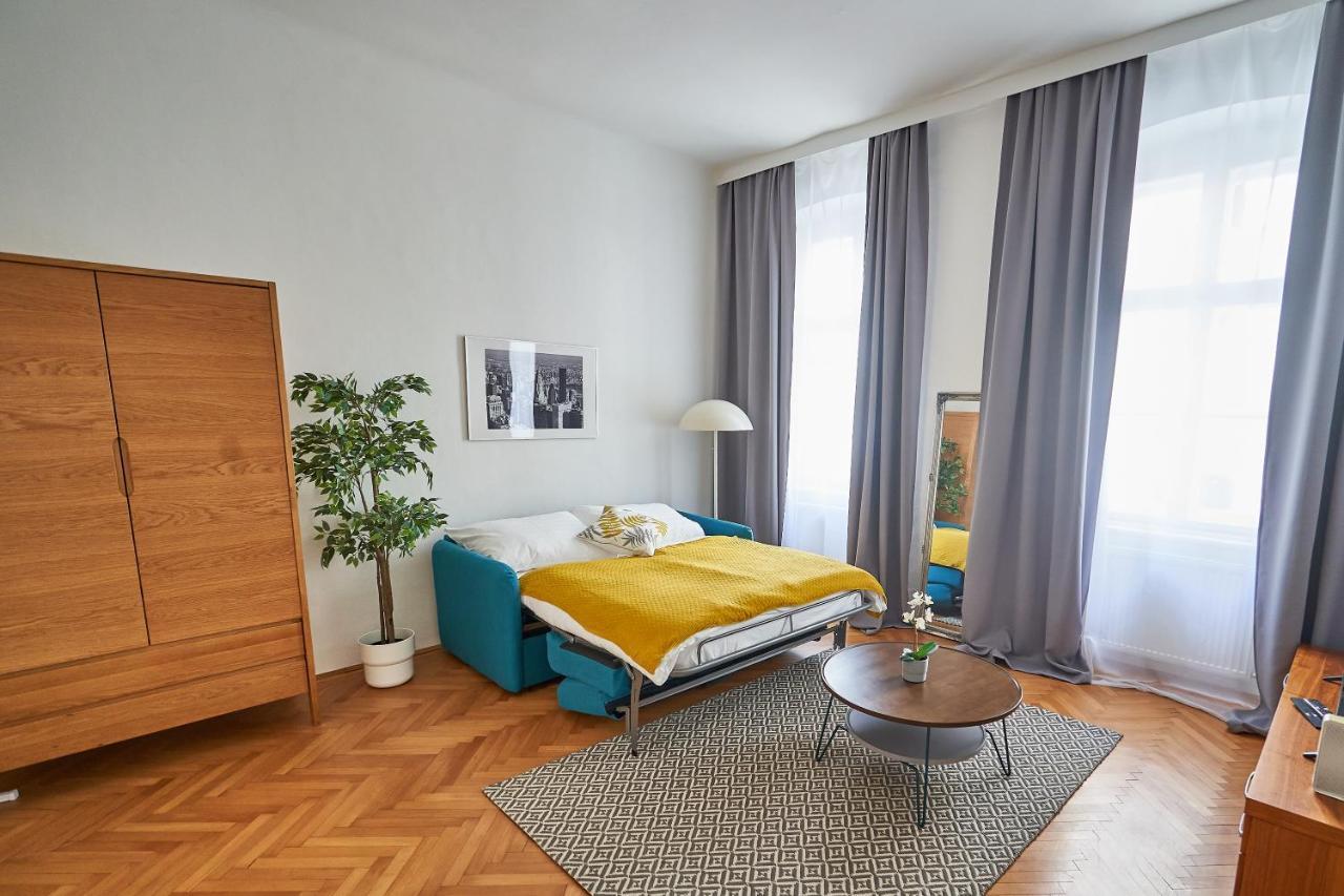 Renovated & Cozy - Close To Museumsquartier * Wien