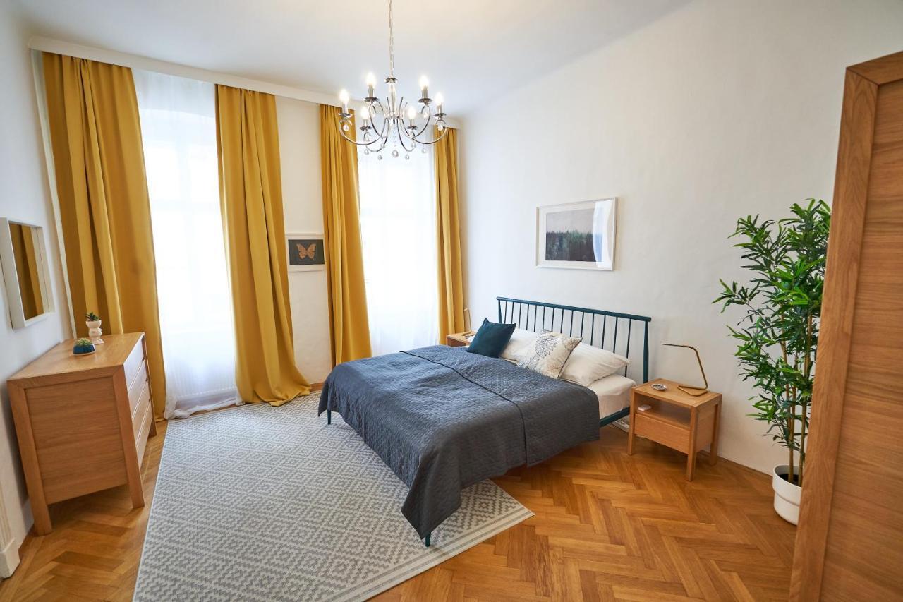 Renovated & Cozy - Close To Museumsquartier * Wien