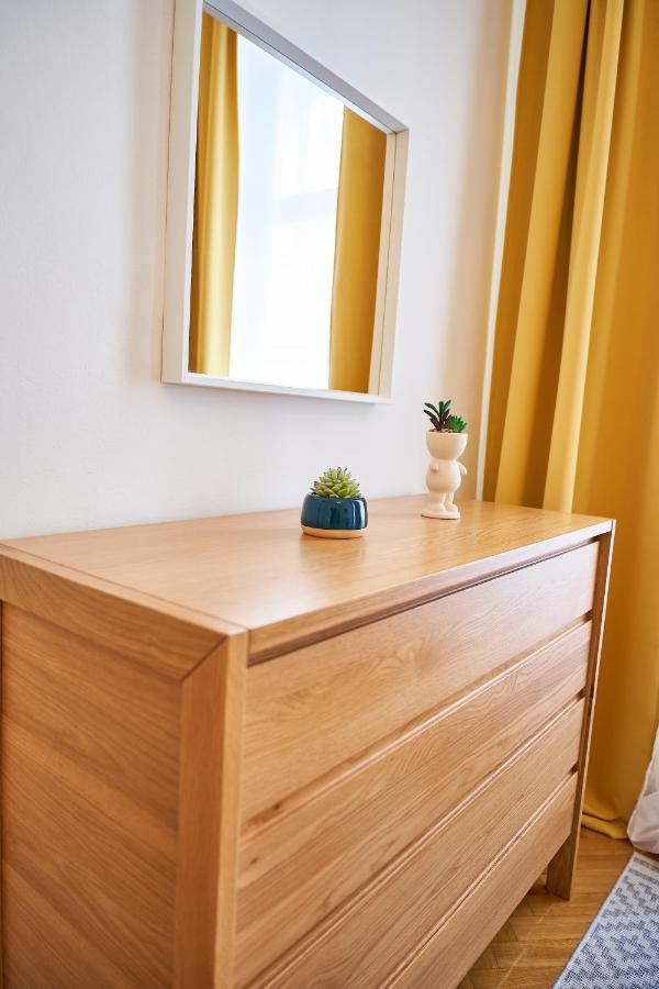 Renovated & Cozy - Close To Museumsquartier * Wien